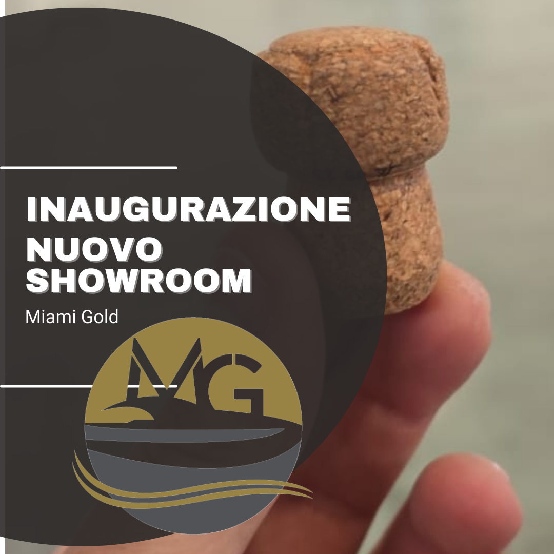Miami Gold è lieta di annunciare il trasferimento della propria produzione in una nuova sede, un moderno capannone situato in una zona industriale all'avanguardia